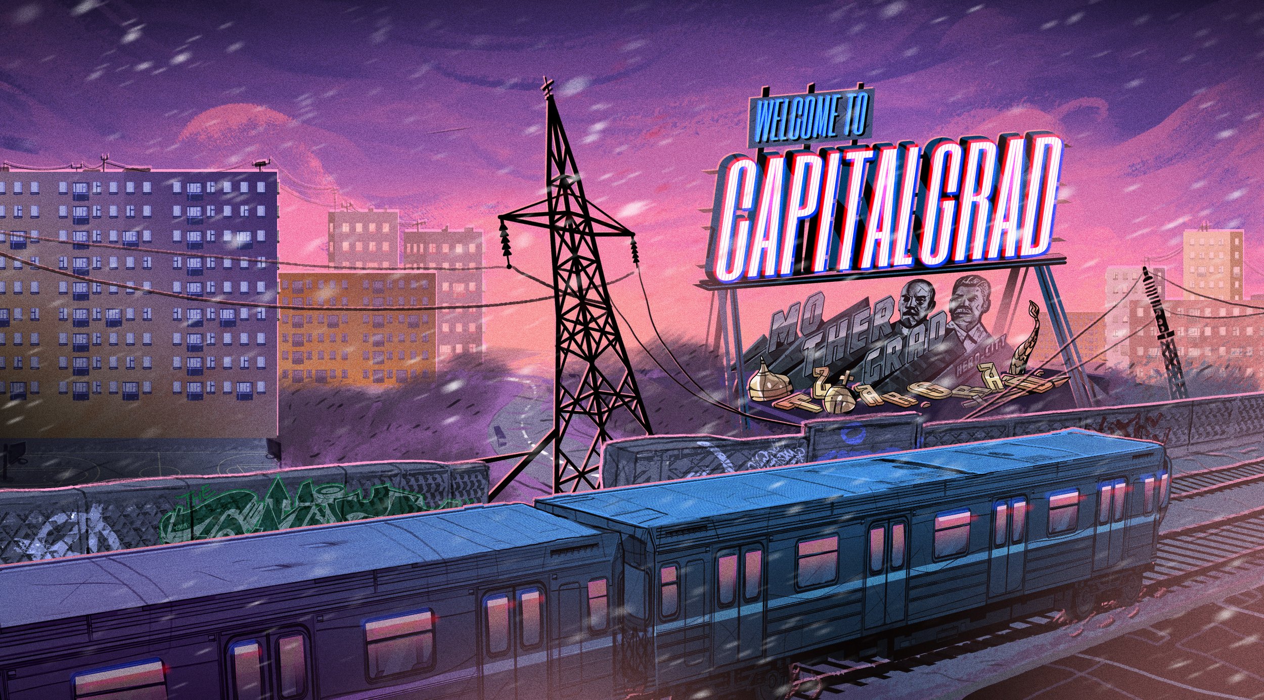 Capitalgrad